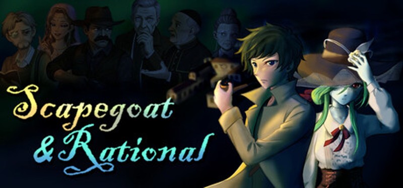 Scapegoat & Rational Image