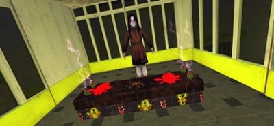 Scary Granny:  Horror Games 2 Image