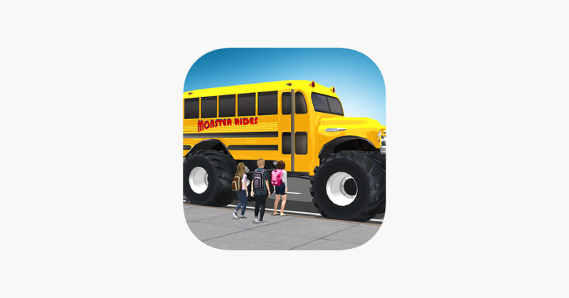 School Bus Simulator Drive 3D Image