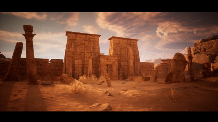 Screaming In The Basement (2025) screenshot