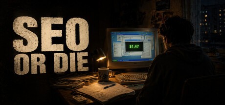 Games like SEO or Die