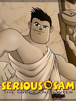 Games like Serious Sam: The Greek Encounter