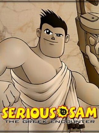 Serious Sam: The Greek Encounter Image