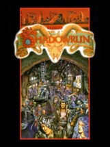 Shadowrun Image