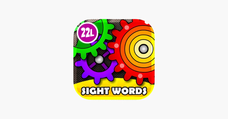 Sight Words Reading Games ABC Image