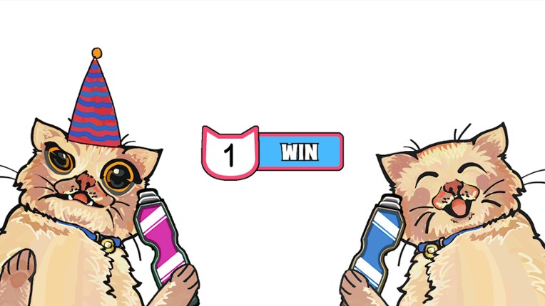 Silktrails 2: Cats in the grove screenshot