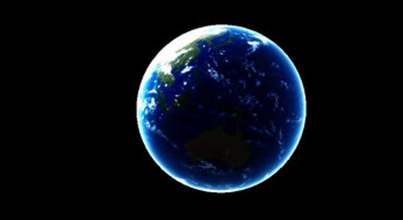 Singularity screenshot