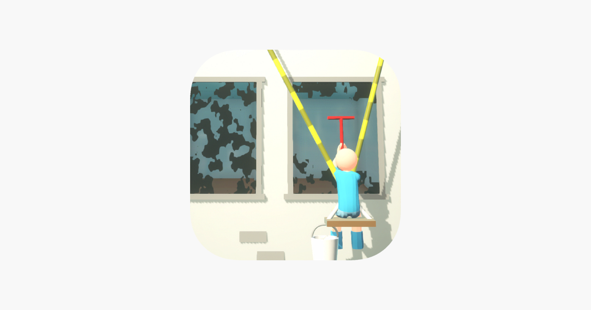 Games like Skyscraper_cleaner