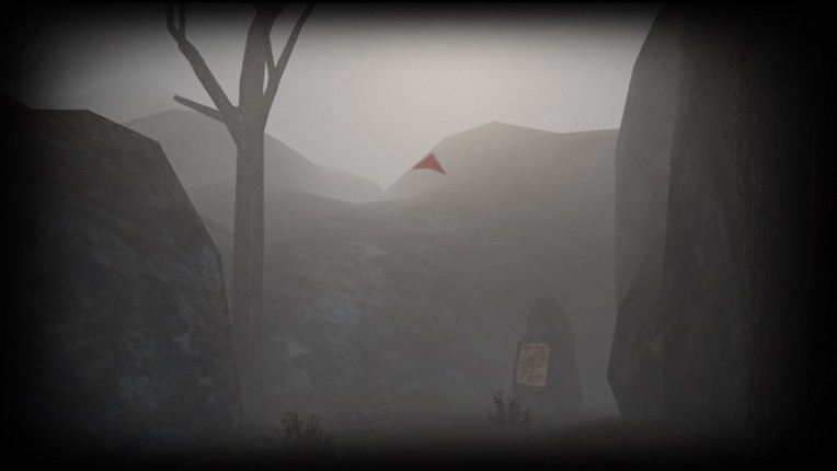 Slender Rising Free Image