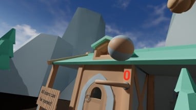 Slime Village VR Image