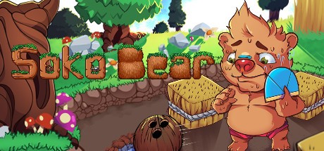 Games like Sokobear: Summer