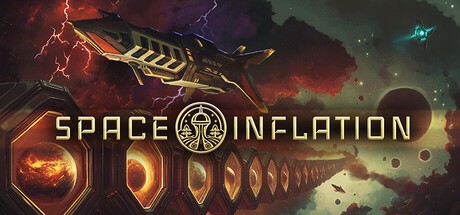 Games like Space Inflation