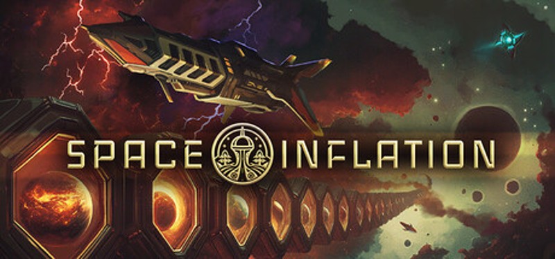 Space Inflation Image
