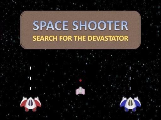 Games like Space Shooter SFTD
