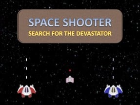 Space Shooter SFTD Image