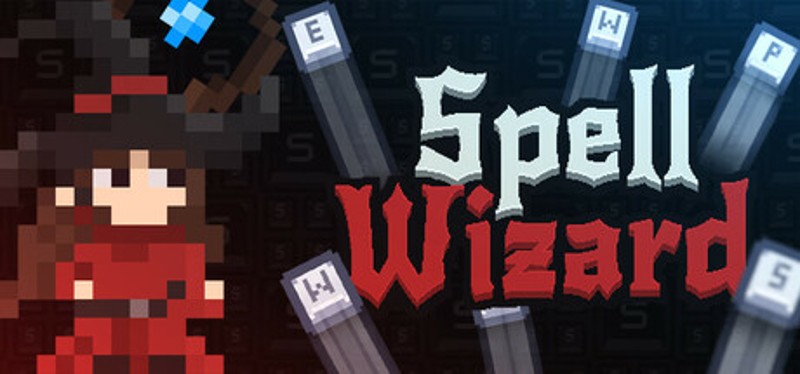 Spell Wizard Image