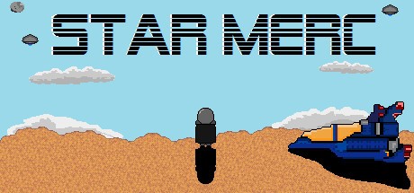 Games like Star Merc