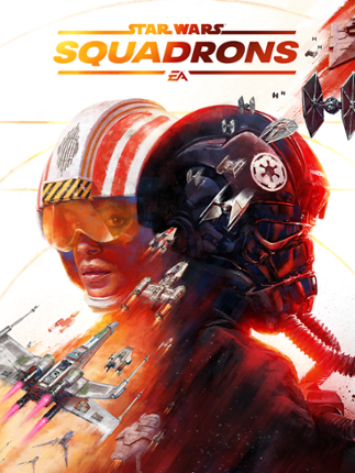 Star Wars: Squadrons Image