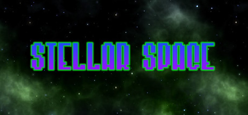 Stellar Space Image