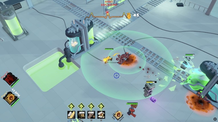 Stolen Heart (Prototype) Image