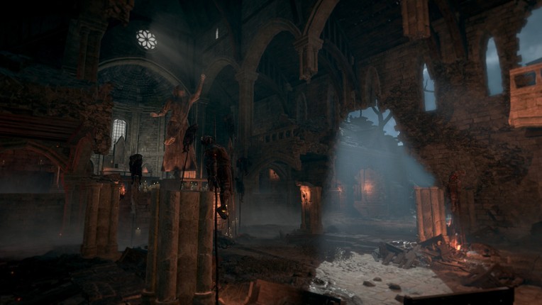 Stormlander screenshot