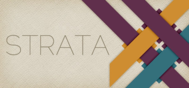 Strata Game Cover