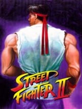 Street Fighter II Image