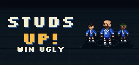 Games like Studs Up! Win Ugly