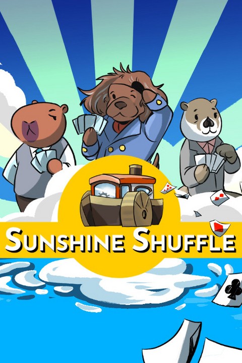 Games like Sunshine Shuffle