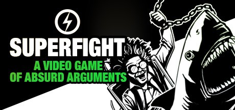 Games like SUPERFIGHT