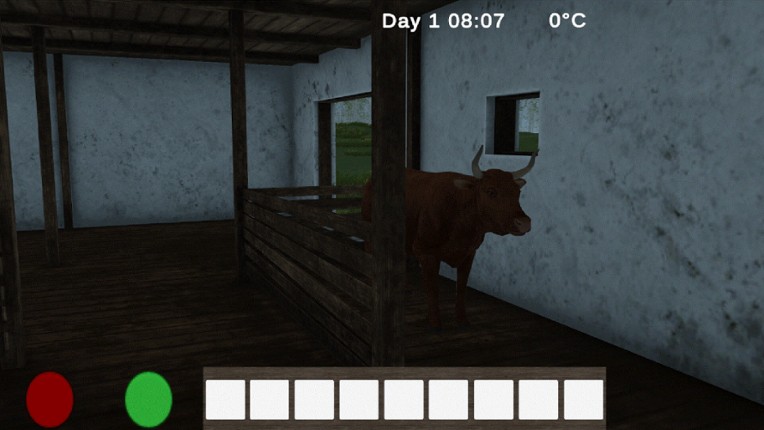 Survival: Hold Your Self screenshot