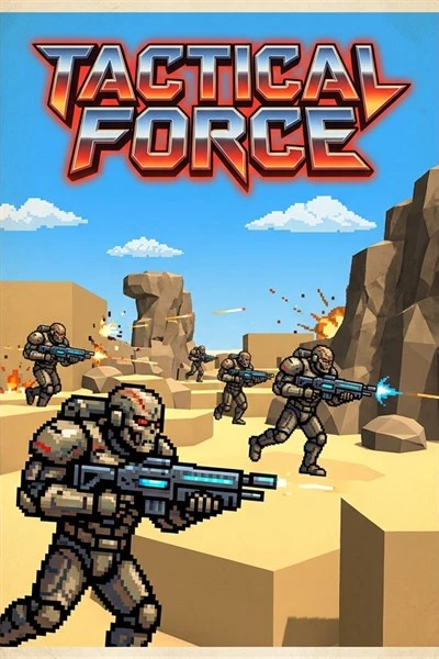 Games like Tactical Force