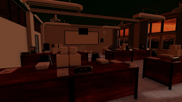 Tales Of Us - School Night screenshot