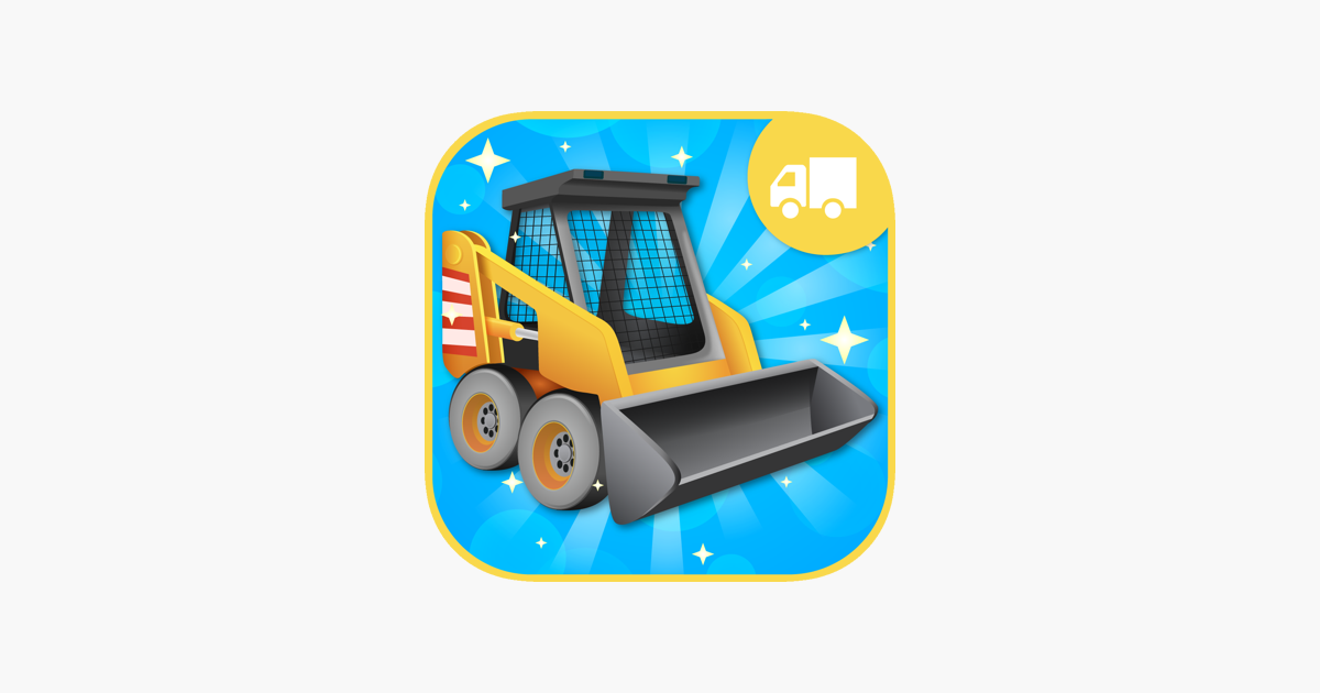 Games like Tap Trucks and Things That Go Shape Puzzles Lite