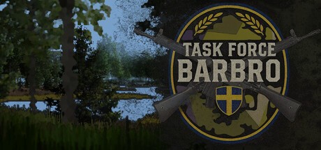 Games like Task Force Barbro
