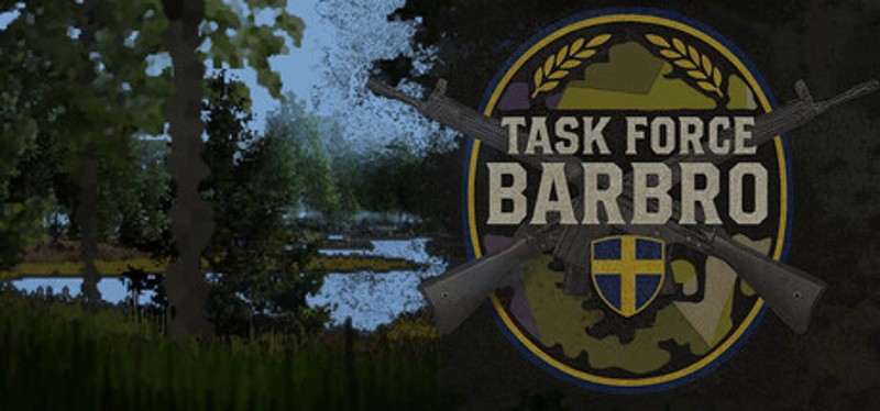 Task Force Barbro Image