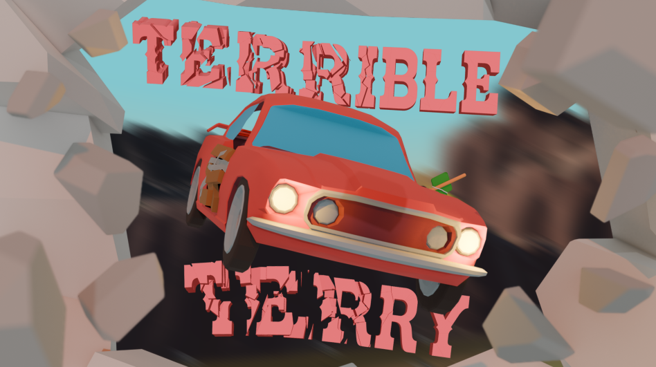 Games like Terrible Terry