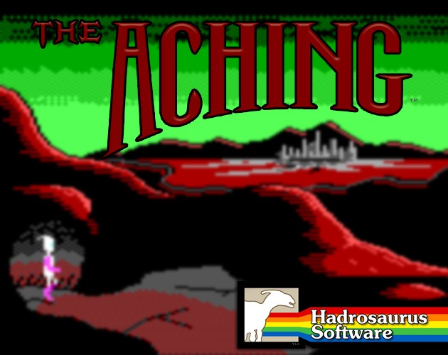 Games like The Aching