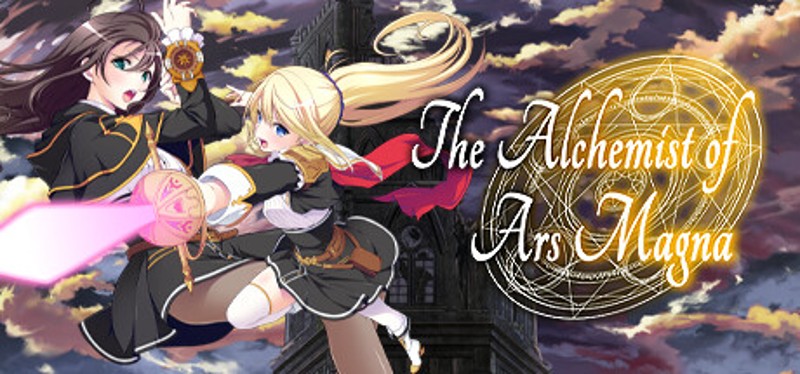 The Alchemist of Ars Magna Image