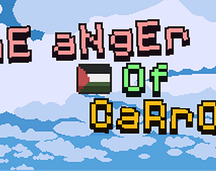 Games like The Anger of Carrots