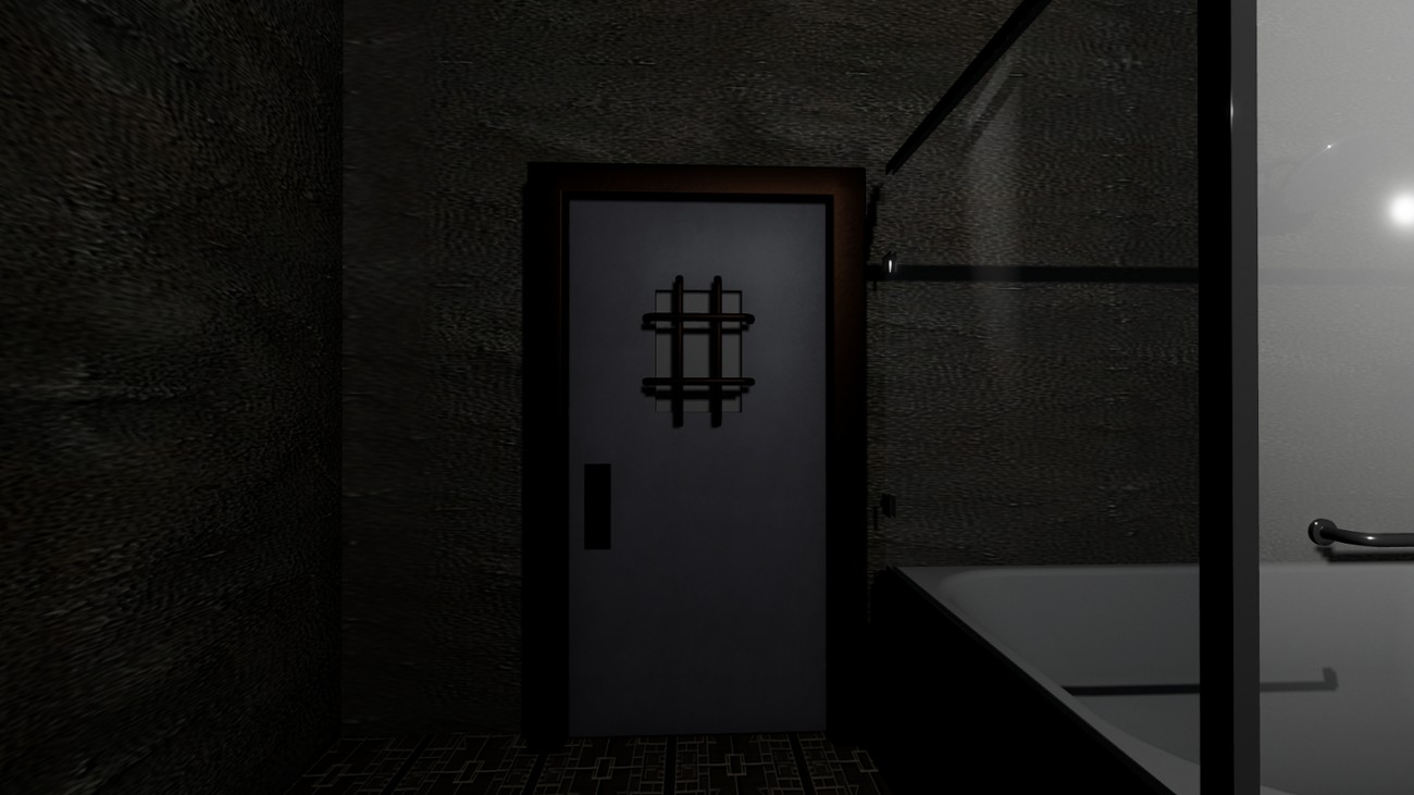 Games like The Bathroom Door