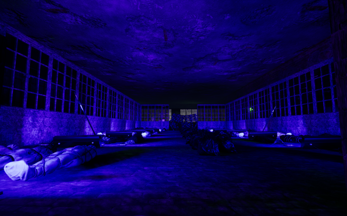 The Brothers Hotel screenshot