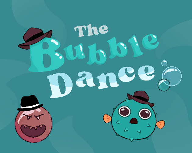 Games like The Bubble Dance