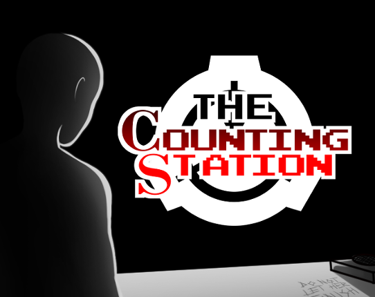 The Counting Station Game Cover