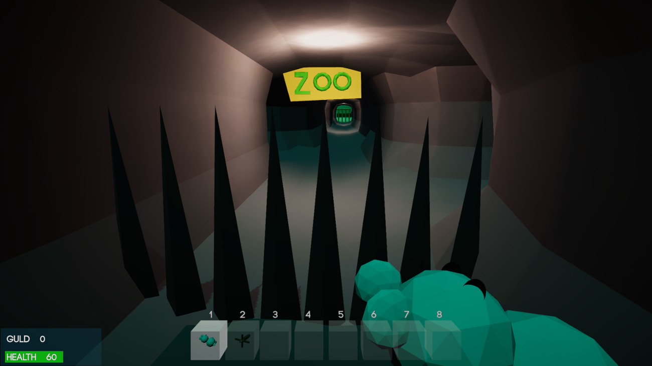 Games like The Dark Cave