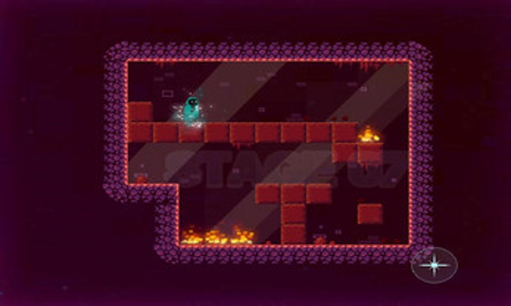 The Legend of ice Soul -Demo (ouya) Image