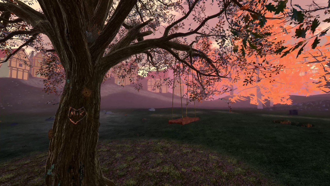 Games like The Lonely Tree