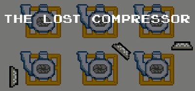 The Lost Compressor Image