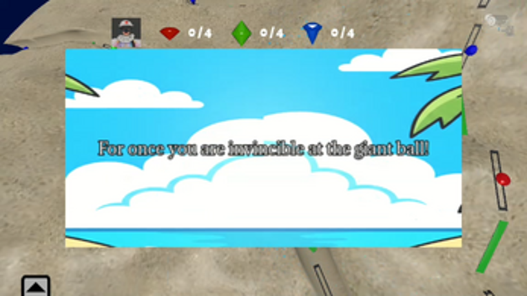 The Puppet's Treasure screenshot