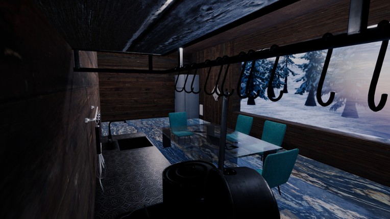 The Wonderful Adventures Of Sip screenshot